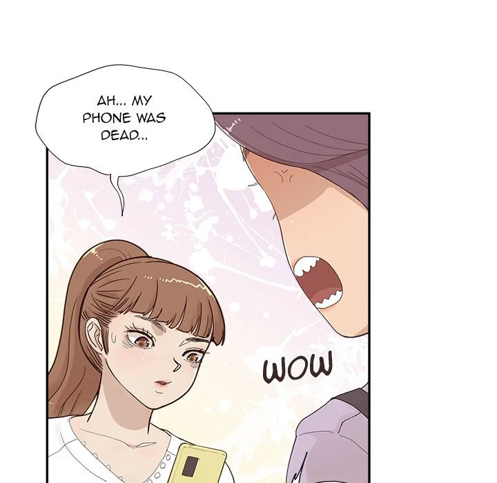 His Women’s University - Chapter 142 Page 92