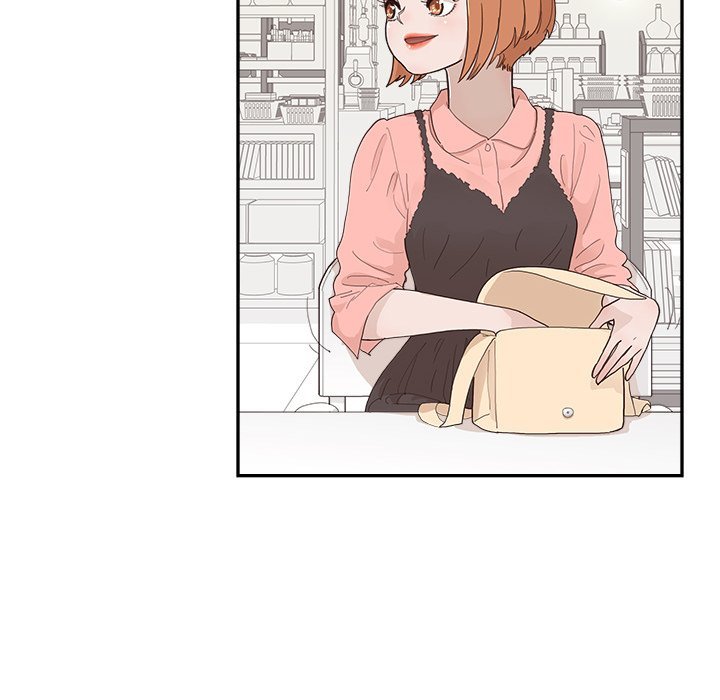His Women’s University - Chapter 143 Page 100