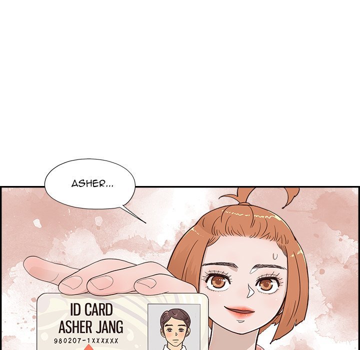 His Women’s University - Chapter 143 Page 101