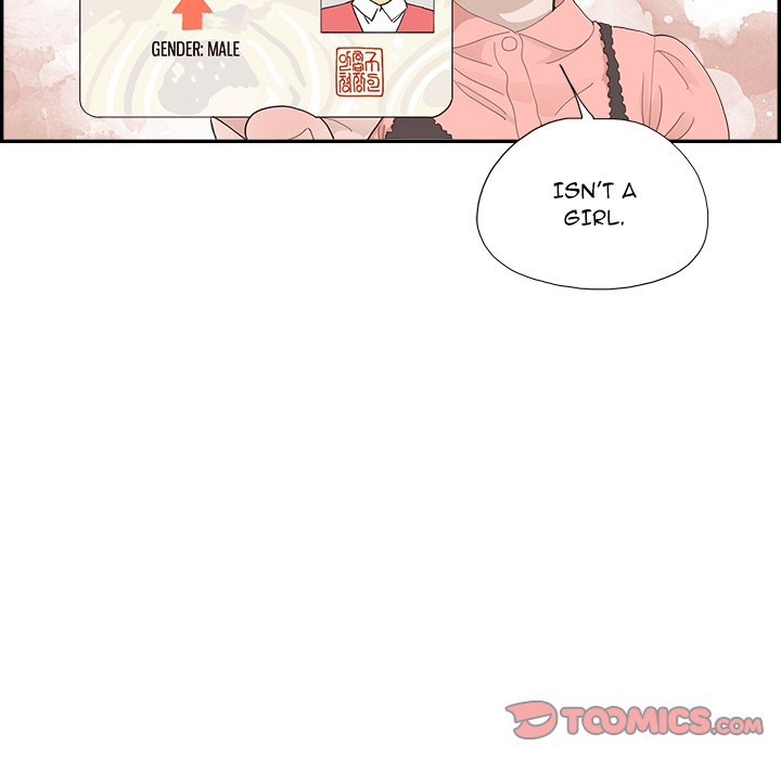 His Women’s University - Chapter 143 Page 102