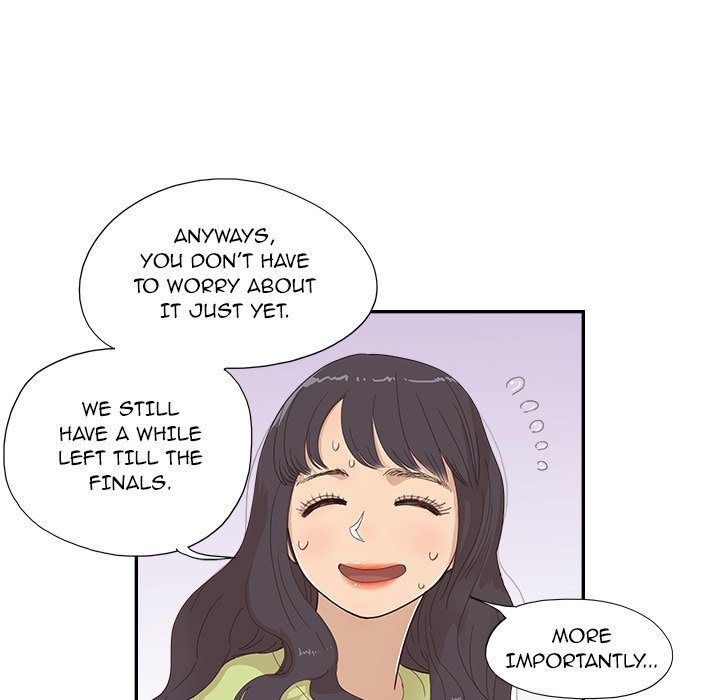 His Women’s University - Chapter 143 Page 12