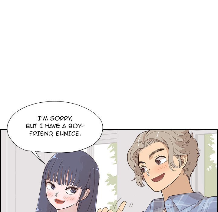 His Women’s University - Chapter 143 Page 19