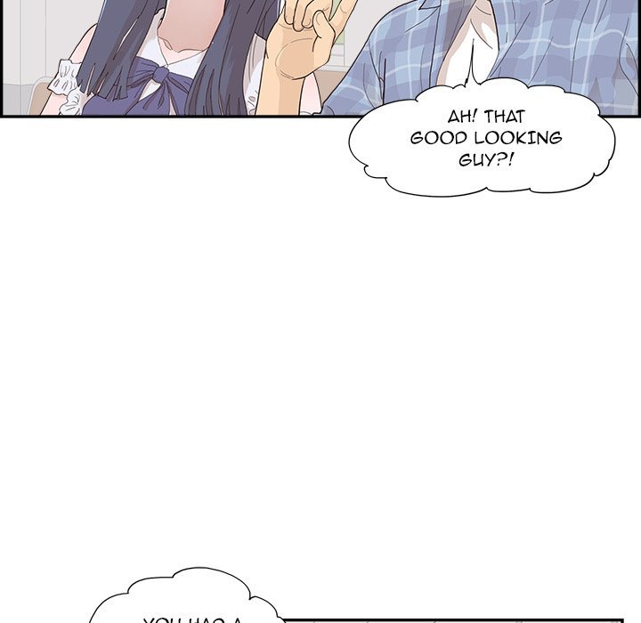 His Women’s University - Chapter 143 Page 20