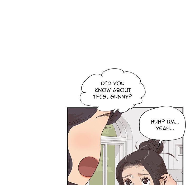 His Women’s University - Chapter 143 Page 25
