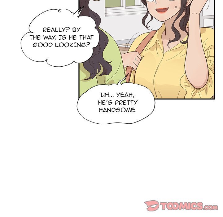 His Women’s University - Chapter 143 Page 26