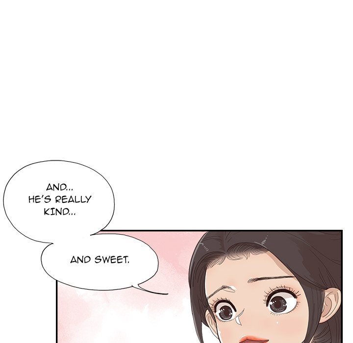 His Women’s University - Chapter 143 Page 28