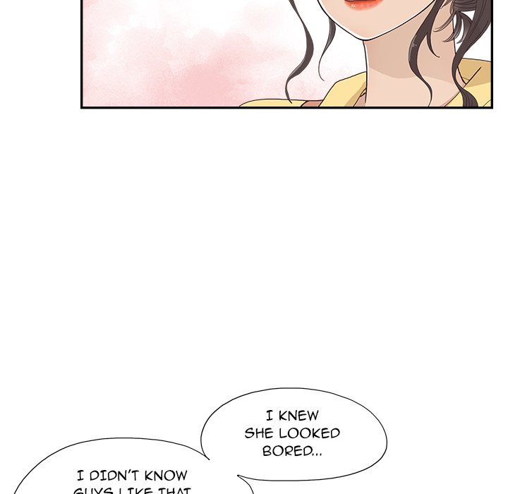 His Women’s University - Chapter 143 Page 29