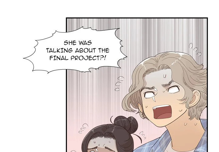 His Women’s University - Chapter 143 Page 3