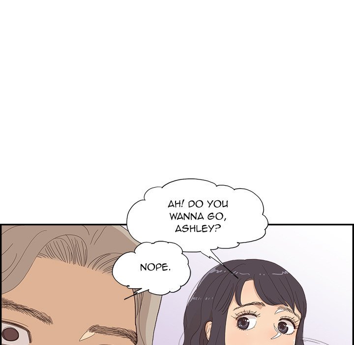 His Women’s University - Chapter 143 Page 35