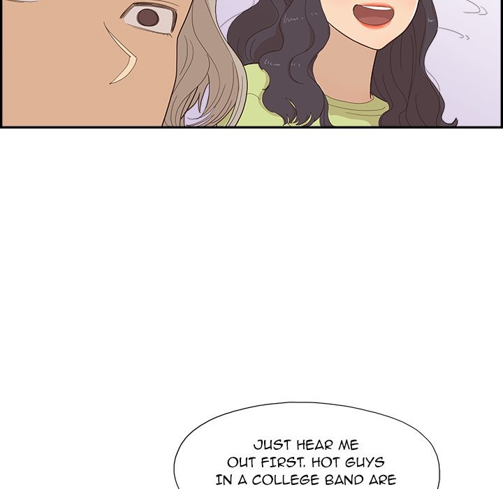His Women’s University - Chapter 143 Page 36