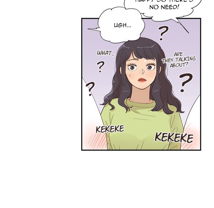 His Women’s University - Chapter 143 Page 48