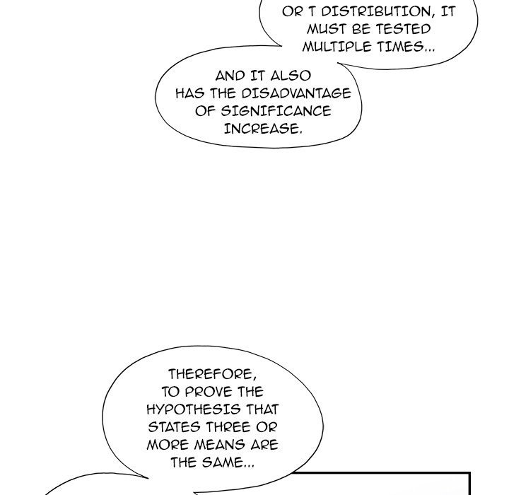His Women’s University - Chapter 143 Page 53
