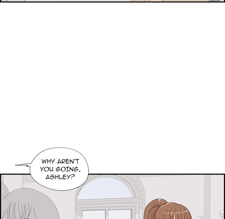 His Women’s University - Chapter 143 Page 59