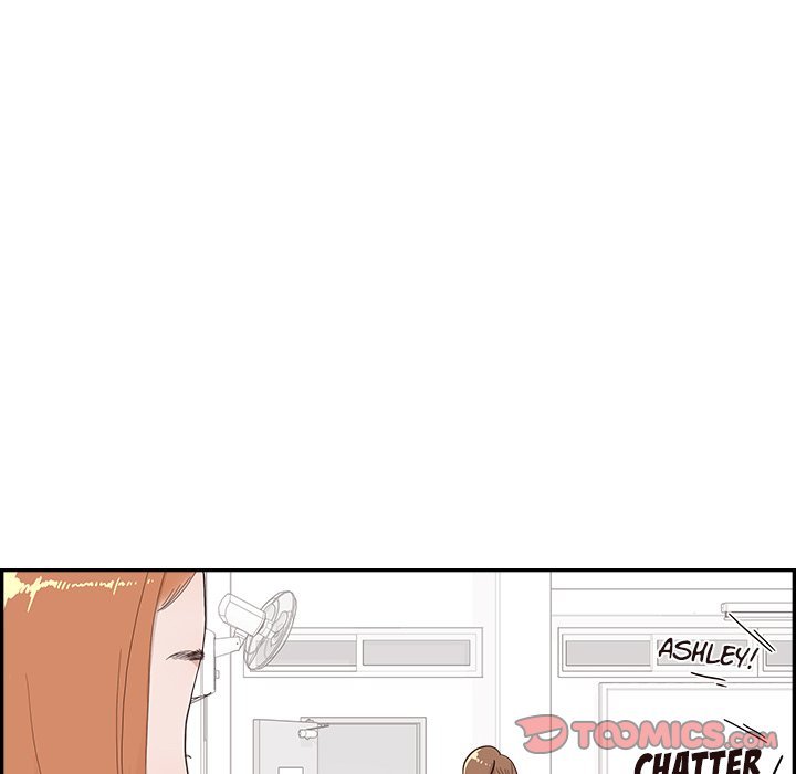 His Women’s University - Chapter 143 Page 62