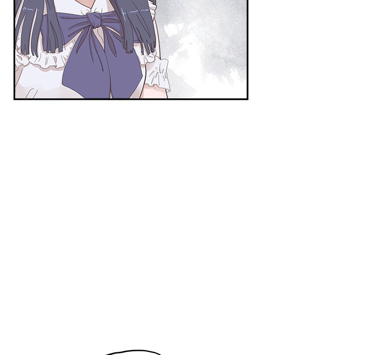 His Women’s University - Chapter 143 Page 73