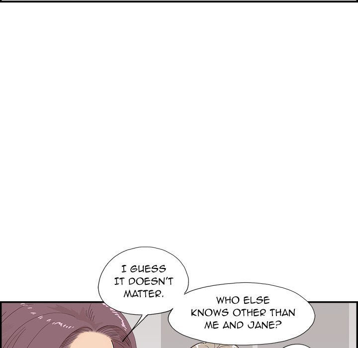 His Women’s University - Chapter 143 Page 76