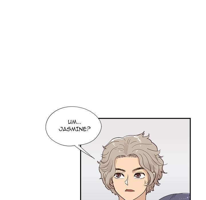 His Women’s University - Chapter 143 Page 79