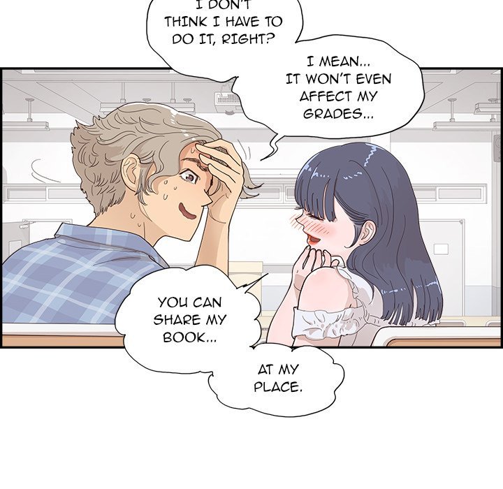 His Women’s University - Chapter 143 Page 8
