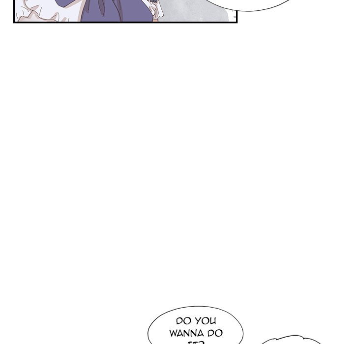 His Women’s University - Chapter 143 Page 92