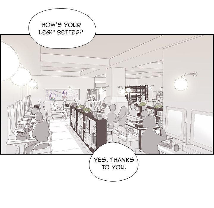 His Women’s University - Chapter 143 Page 95