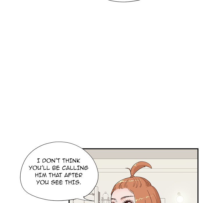 His Women’s University - Chapter 143 Page 99