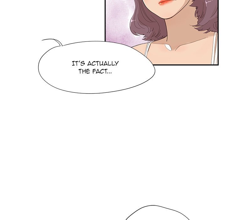 His Women’s University - Chapter 144 Page 109