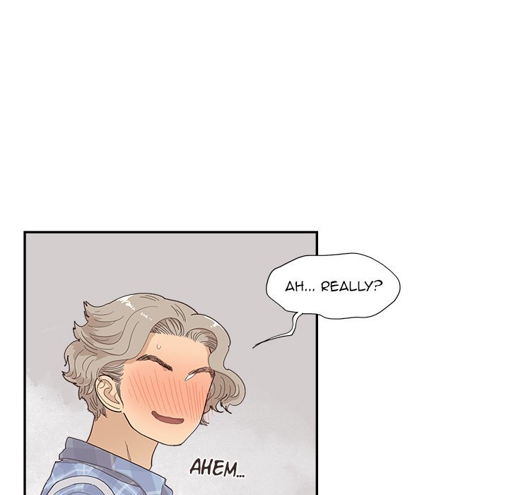 His Women’s University - Chapter 144 Page 29
