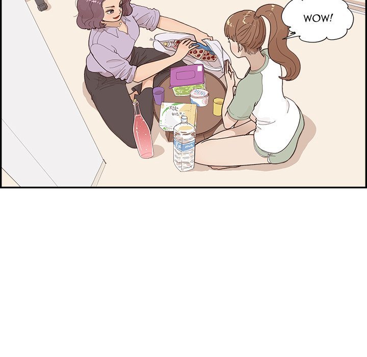His Women’s University - Chapter 144 Page 52