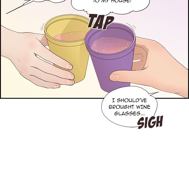 His Women’s University - Chapter 144 Page 67