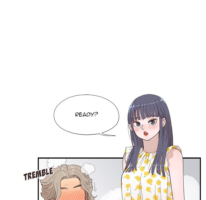 His Women’s University - Chapter 144 Page 72