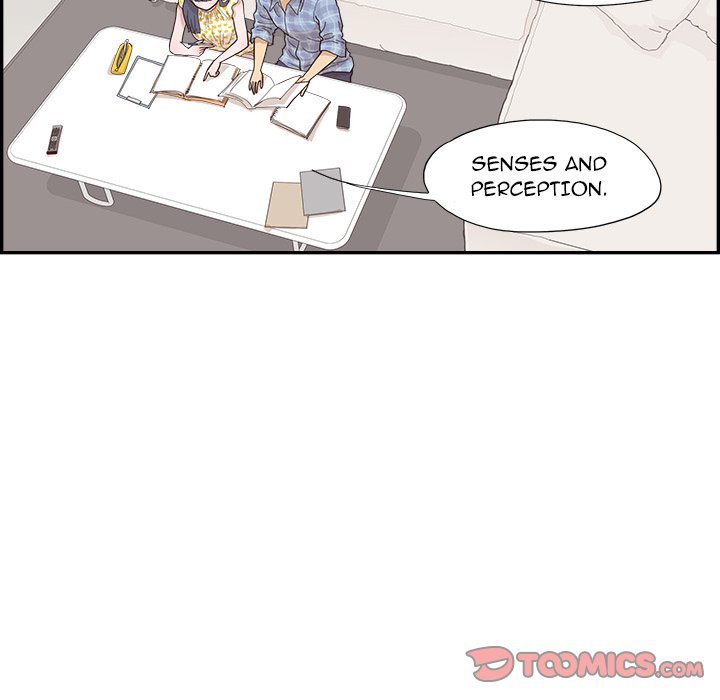 His Women’s University - Chapter 144 Page 78