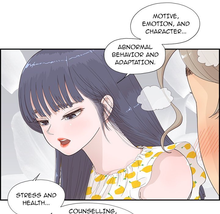 His Women’s University - Chapter 144 Page 79