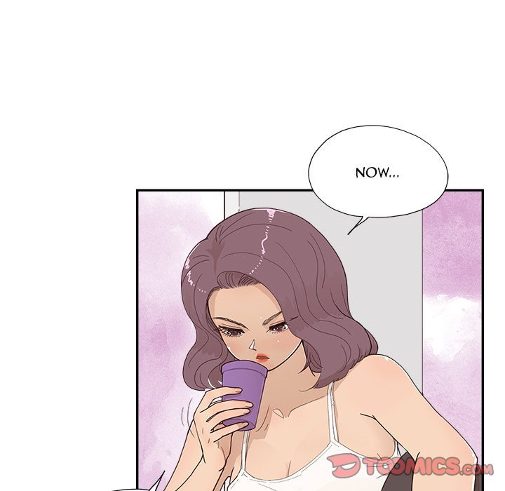 His Women’s University - Chapter 144 Page 86