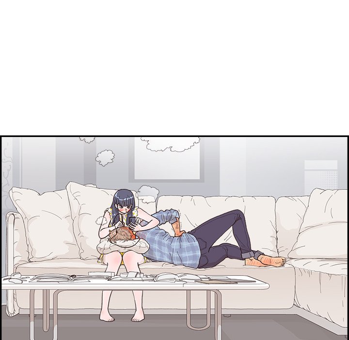 His Women’s University - Chapter 145 Page 105