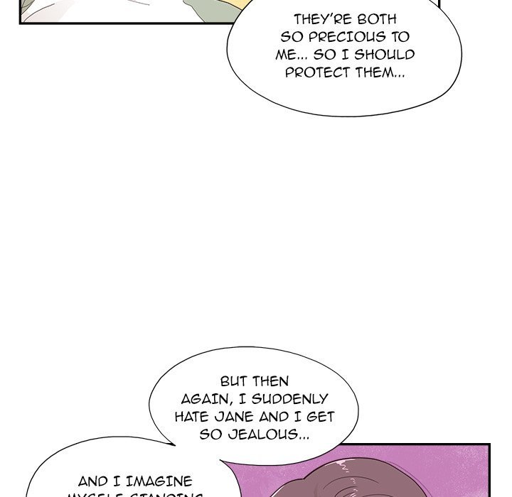 His Women’s University - Chapter 145 Page 19