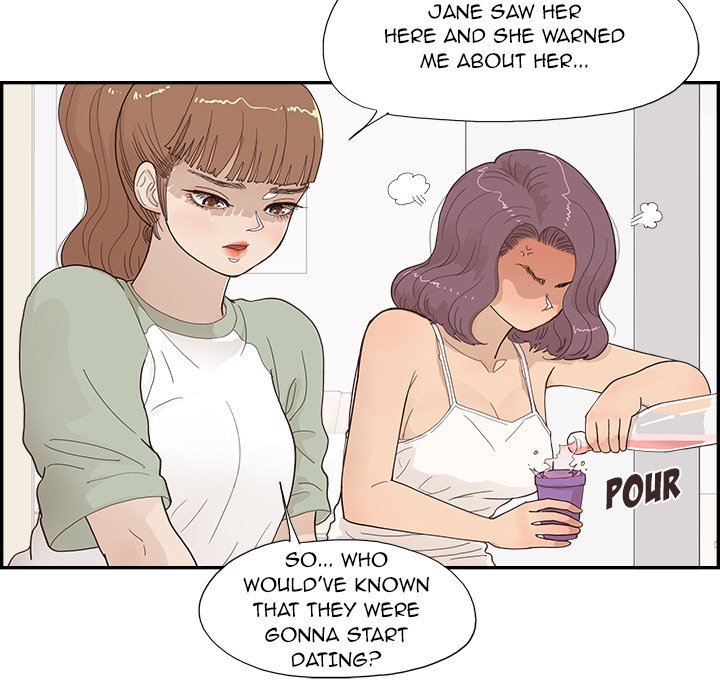 His Women’s University - Chapter 145 Page 37