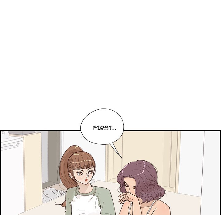 His Women’s University - Chapter 145 Page 38