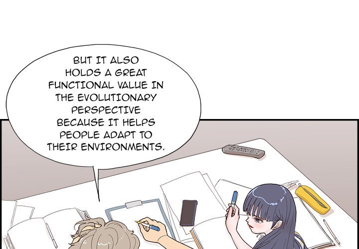 His Women’s University - Chapter 145 Page 4