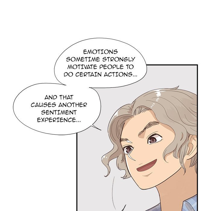 His Women’s University - Chapter 145 Page 6
