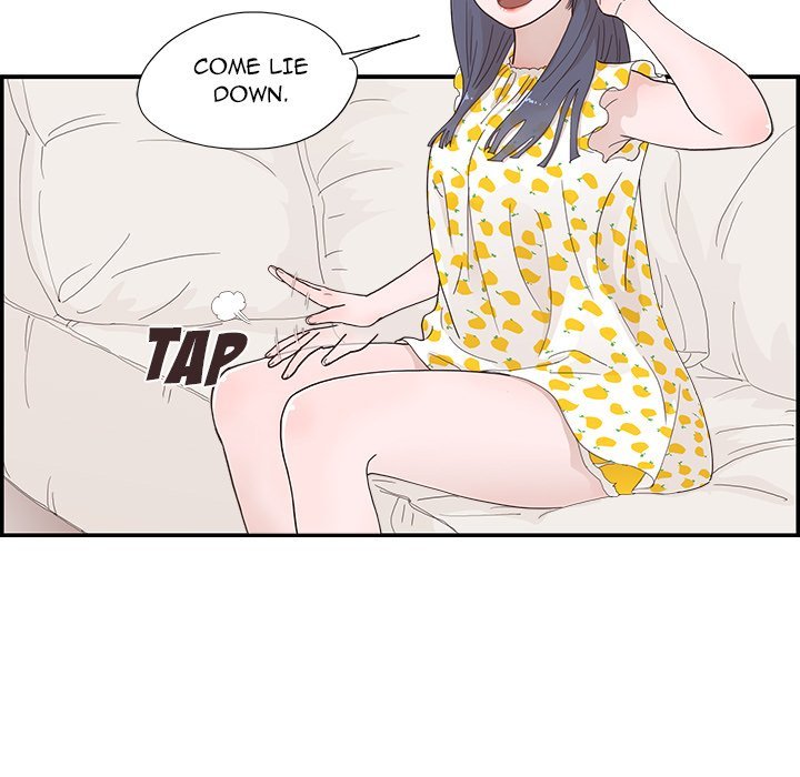 His Women’s University - Chapter 145 Page 67