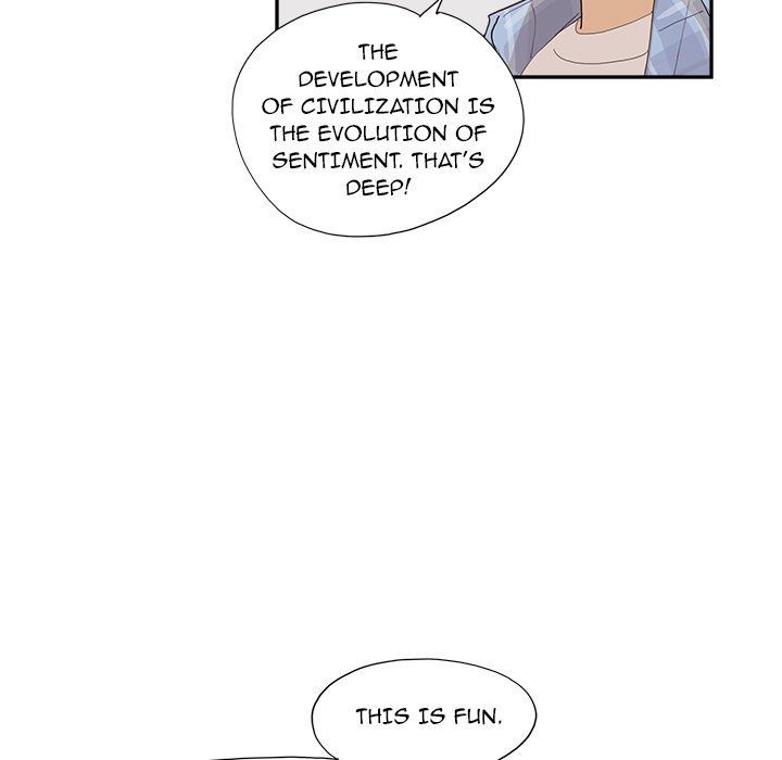 His Women’s University - Chapter 145 Page 7