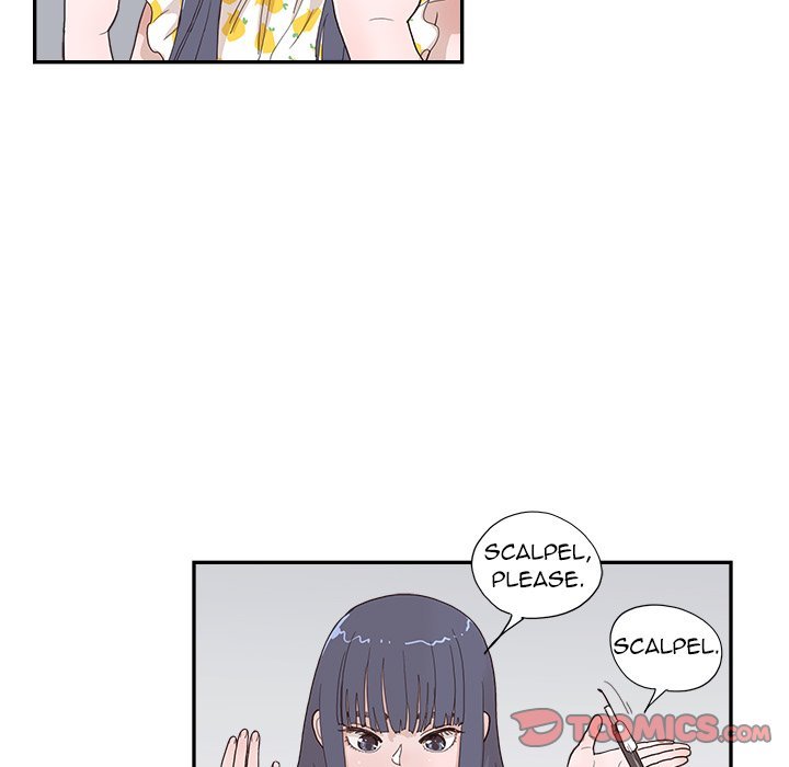 His Women’s University - Chapter 145 Page 74