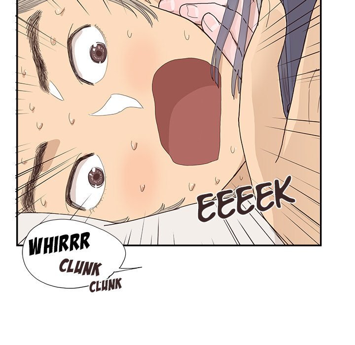 His Women’s University - Chapter 145 Page 87