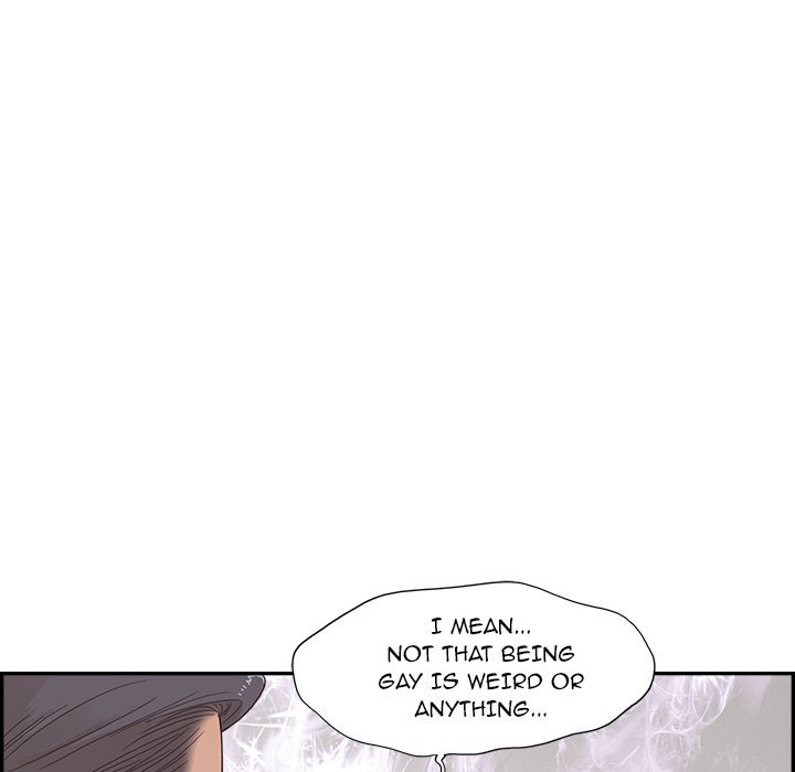 His Women’s University - Chapter 146 Page 100