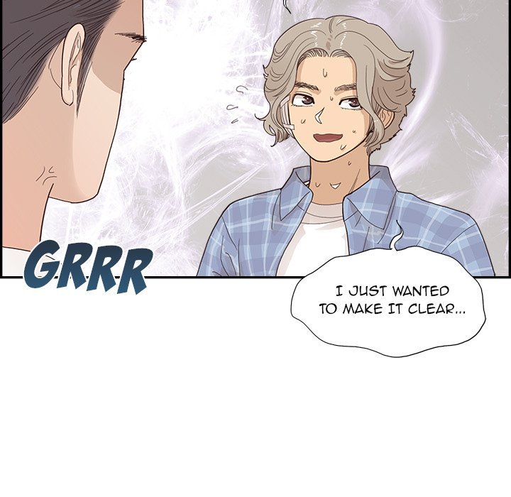 His Women’s University - Chapter 146 Page 101