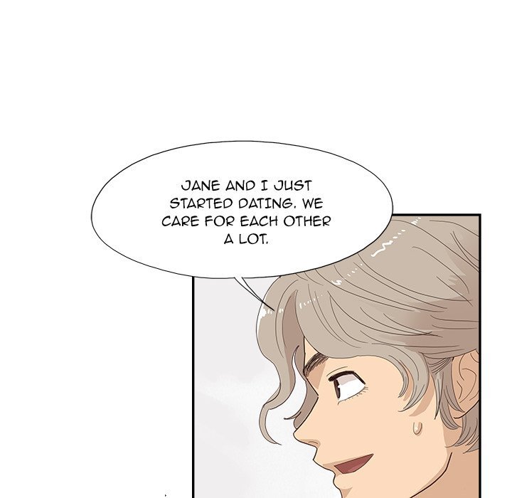 His Women’s University - Chapter 146 Page 102