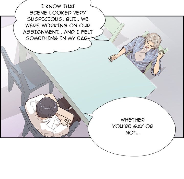 His Women’s University - Chapter 146 Page 104