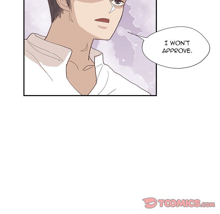 His Women’s University - Chapter 146 Page 106