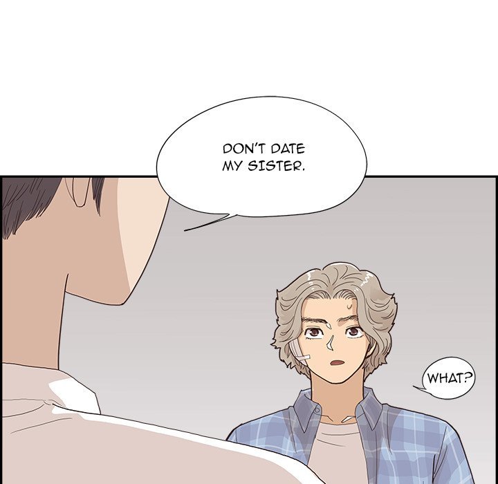 His Women’s University - Chapter 146 Page 107