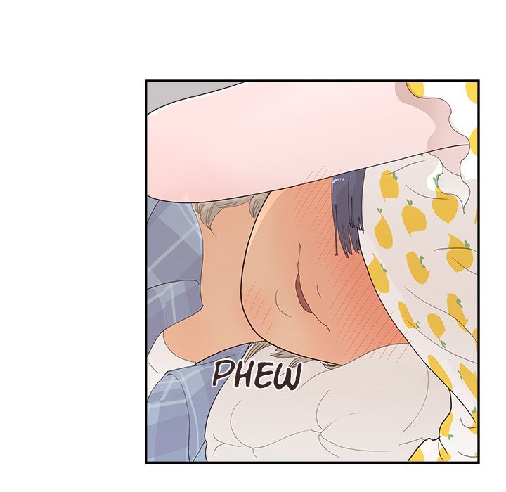 His Women’s University - Chapter 146 Page 35